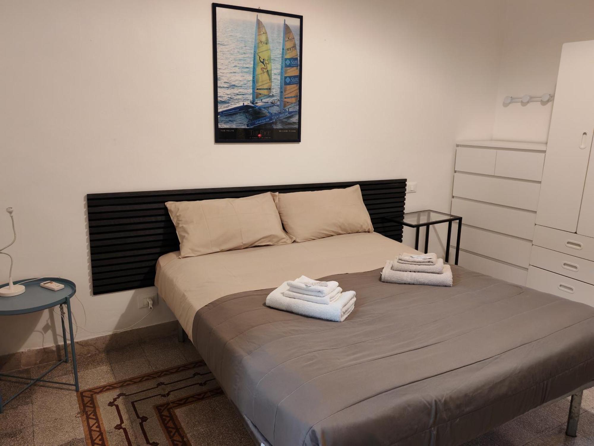 Star Politeama Apartment, In Centro Citta. Palermo Luaran gambar